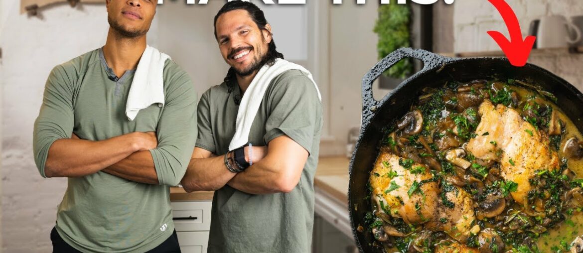 How to Impress a Girl with Dale Moss How to Impress a Girl with Dale Moss