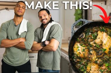 How to Impress a Girl with Dale Moss