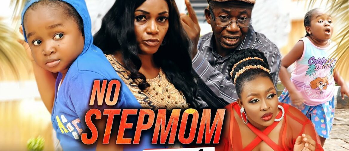 NO STEPMOM 1 (New Movie) Queen Nwokoye/Ebube Obio/Chigozie 2022 Latest Nigerian Nollywood Movie NO STEPMOM 1 (New Movie) Queen Nwokoye/Ebube Obio/Chigozie 2022 Latest Nigerian Nollywood Movie