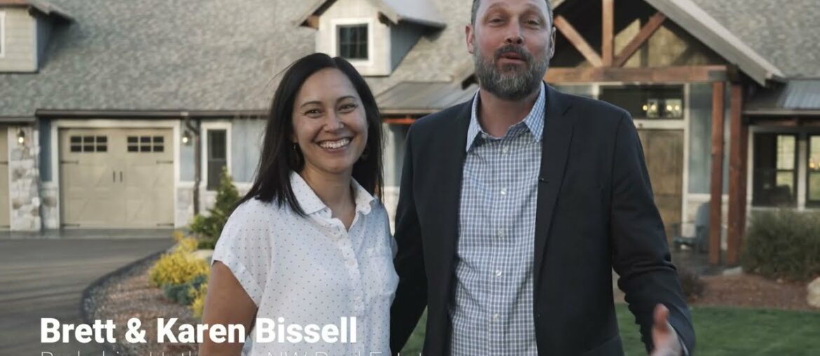 18870 SE Baty Brett & Karen Bissell Walkthrough Tour 18870 SE Baty Brett & Karen Bissell Walkthrough Tour