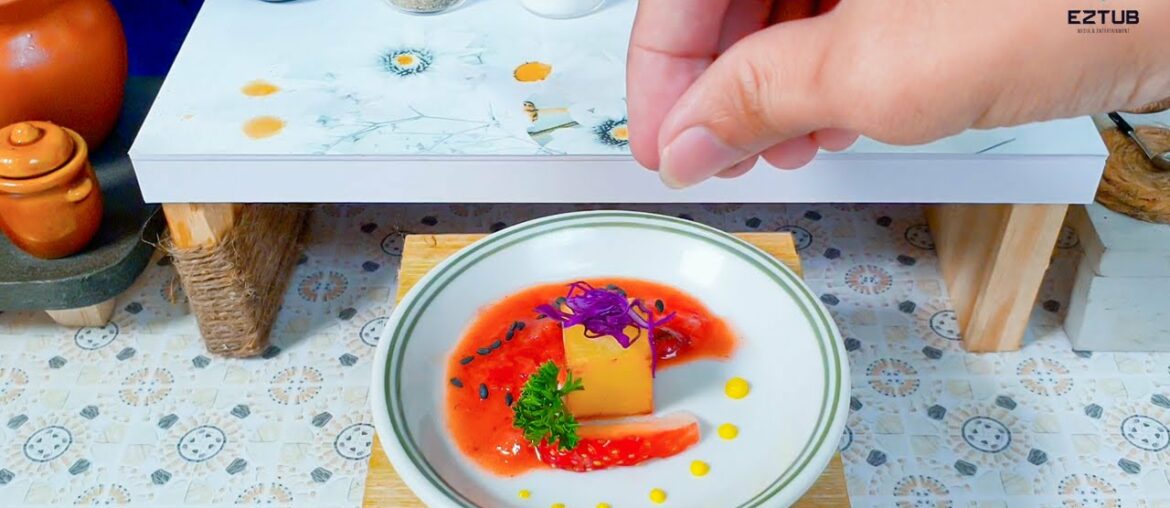 New Recipes Of French Fries With Strawberry Sauce / French Toast Fries With Strawberry Dipping Sauce