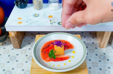 New Recipes Of French Fries With Strawberry Sauce / French Toast Fries With Strawberry Dipping Sauce