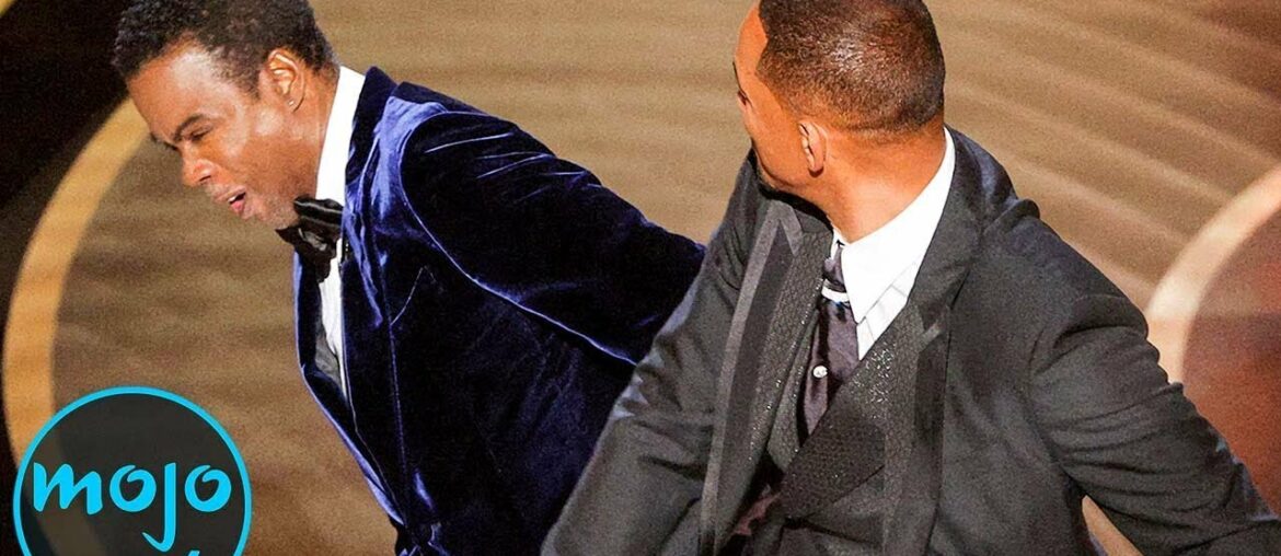 Top 10 Worst Celeb Reactions to Jokes About Them