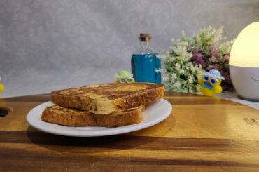 French Toast ~ So good and so easy recipe