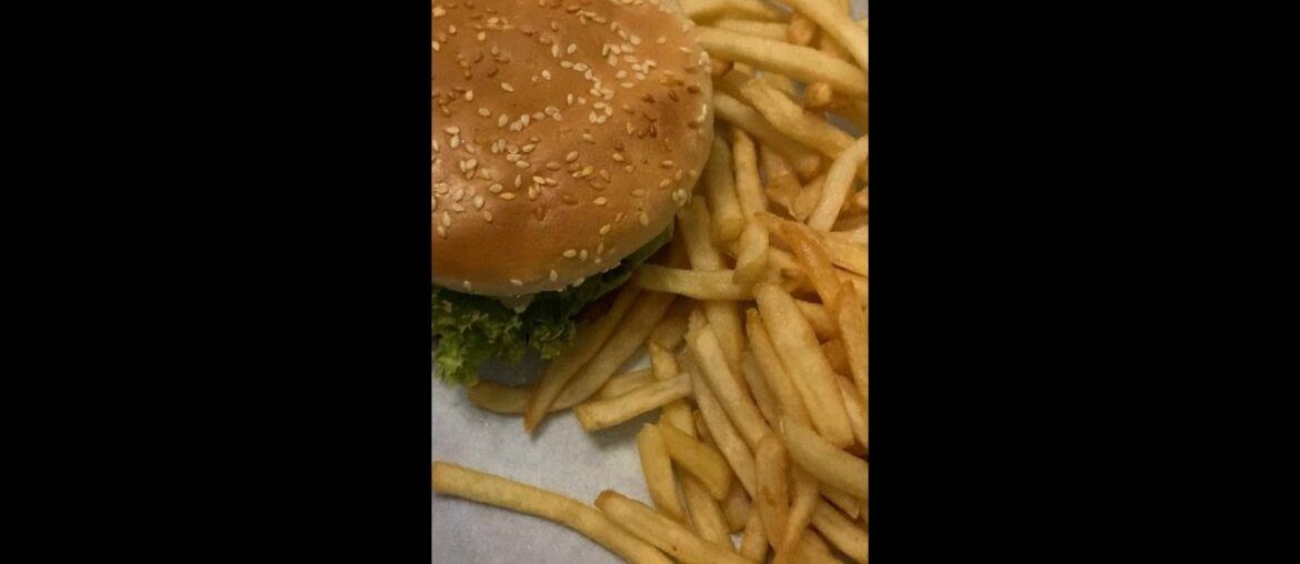 McDonald's Gourmet Burgers || Cheese Lava American Burger || #jfjdiariesshorts McDonald's Gourmet Burgers || Cheese Lava American Burger || #jfjdiariesshorts