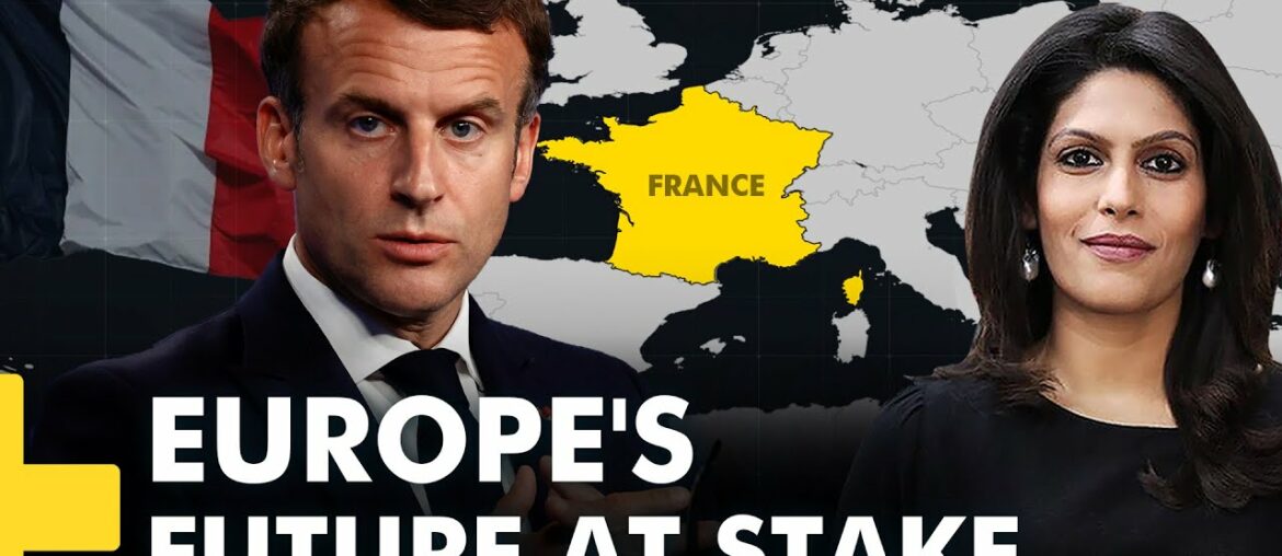 Gravitas Plus | France Elections: Why you should care Gravitas Plus | France Elections: Why you should care
