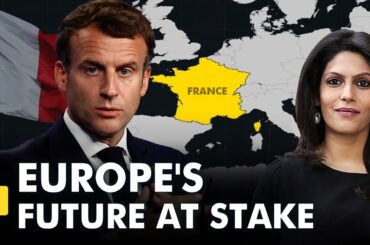 Gravitas Plus | France Elections: Why you should care