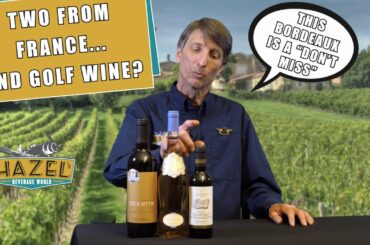 A True Myth: The Ryder Cup Has a Wine, and We Have It On Sale!