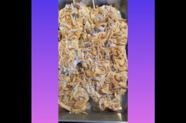 The Best French Onion Pork Chops for full recipe visit https://www.changingwayswithamy.com/