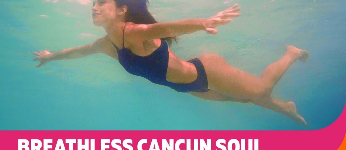 Breathless Cancun Soul | Cancun, Mexico | Sunwing Breathless Cancun Soul | Cancun, Mexico | Sunwing