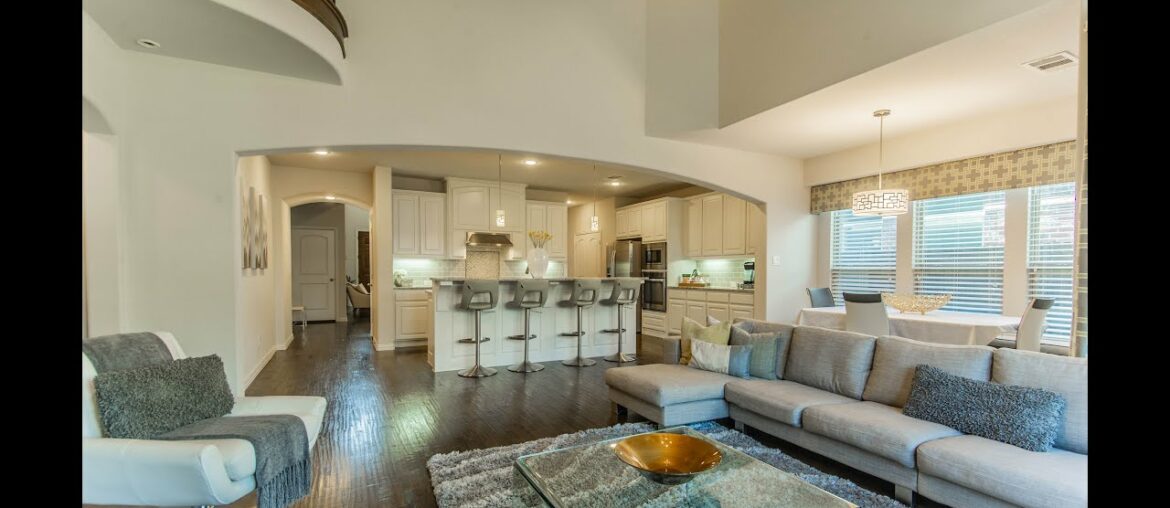 10712 Capri Drive, McKinney, Texas 75072