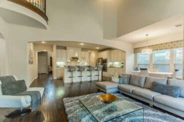 10712 Capri Drive, McKinney, Texas 75072