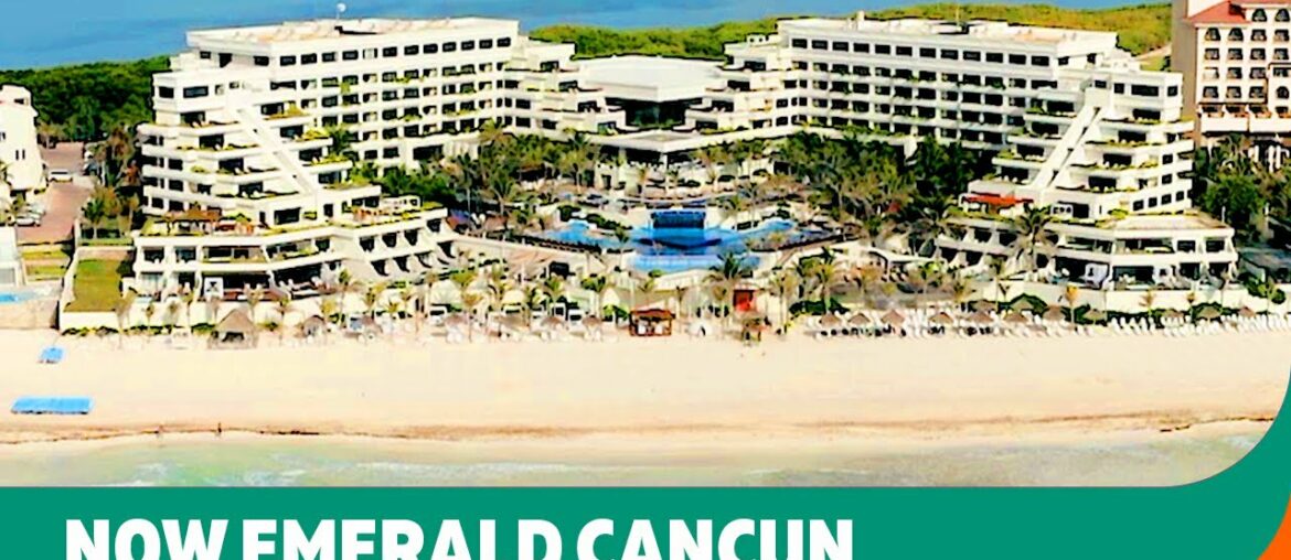 Now Emerald Cancun by AMR Collection | Cancun, Mexico | Sunwing Now Emerald Cancun by AMR Collection | Cancun, Mexico | Sunwing