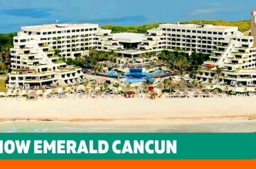 Now Emerald Cancun by AMR Collection | Cancun, Mexico | Sunwing
