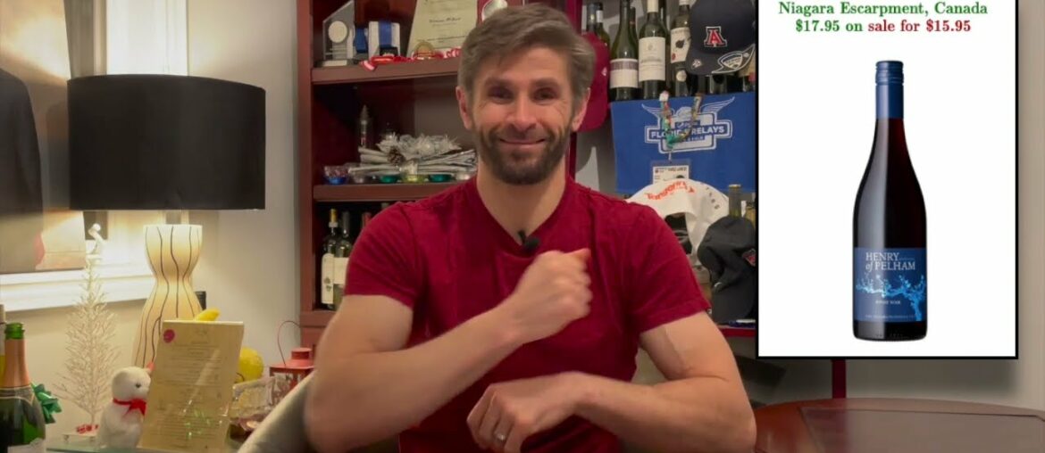 Episode 11: Part 2 LCBO Sale Best Value Red Wine Under $20 Easy to find smart buy wines