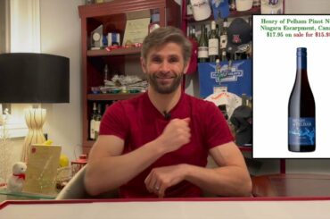 Episode 11: Part 2 LCBO Sale Best Value Red Wine Under $20 Easy to find smart buy wines