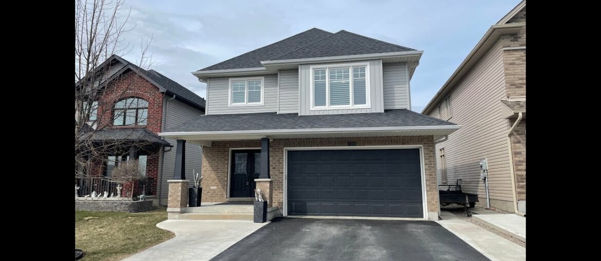 SOLD - 1160 Escala Crescent, Kingston, ON