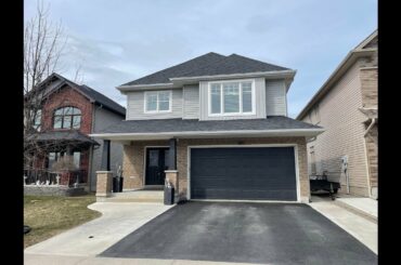 SOLD - 1160 Escala Crescent, Kingston, ON