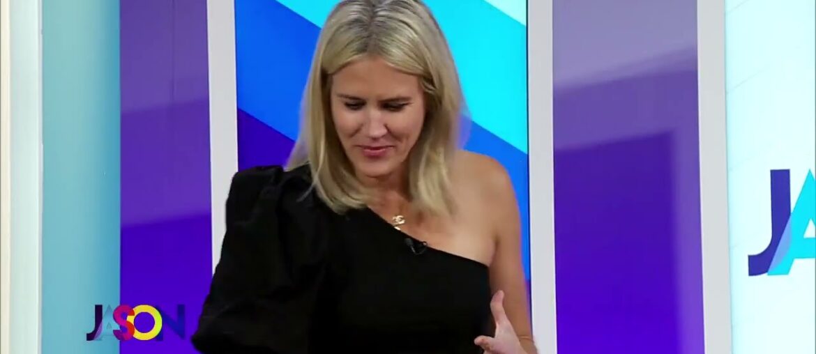 Fancy wine terms with Leslee Miller