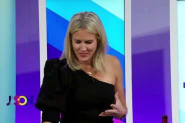 Fancy wine terms with Leslee Miller