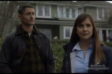 Hailey Dean   A Marriage Made for Murder - Best Hallmark Romantic Movies - Holiday Romance Movies