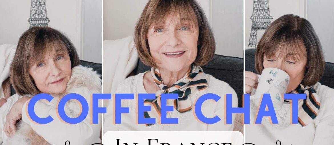 I THINK I MADE A MISTAKE MOVING TO PARIS...