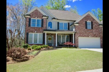 1948 Mapmaker Drive, Dacula, GA, 30019 Tour - $635,000