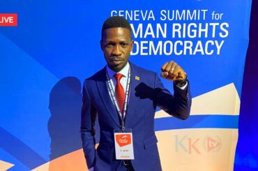 HAPPENING NOW: BOBI WINE LIVE | GENEVA SUMMIT 2022