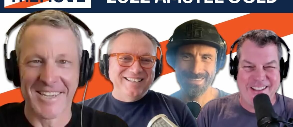 THEMOVE: 2022 Amstel Gold