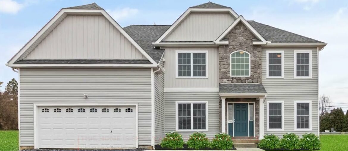 Churchill Traditional | Tuskes Homes Churchill Traditional | Tuskes Homes