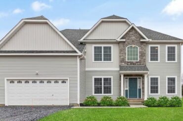 Churchill Traditional | Tuskes Homes