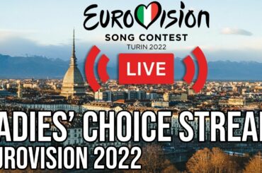 Ladies Choice Livestream: Pt. 1 [semifinal 1] France + Spain