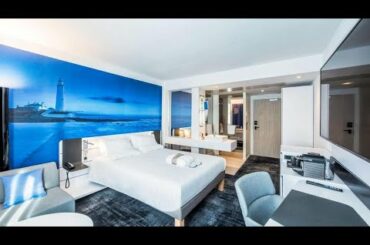 Novotel Rennes Alma, Rennes, France