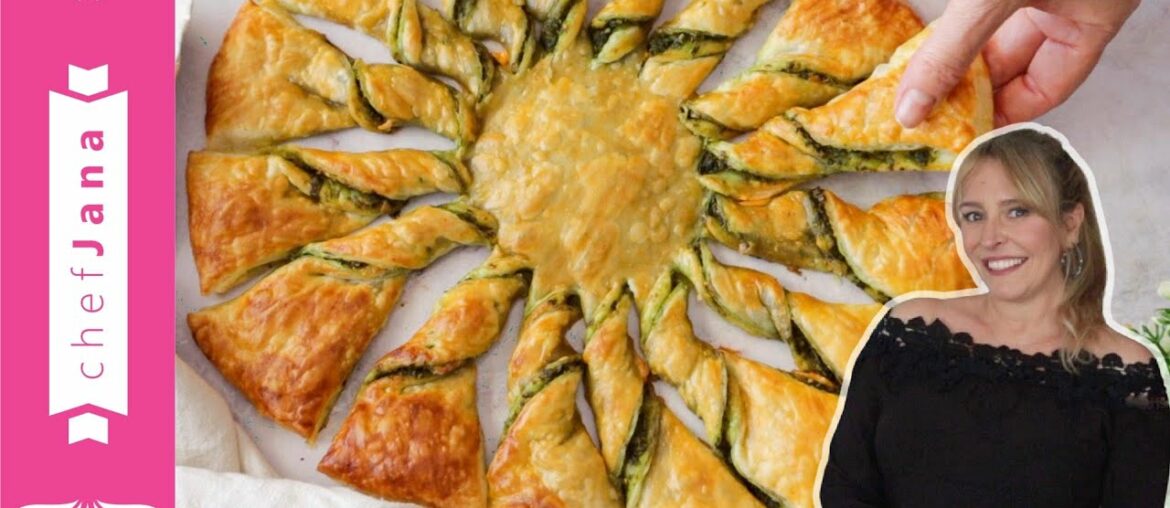 MY DELICIOUS AND EASY SUN PIE! THE EASIEST FRENCH RECIPE EVER! MY DELICIOUS AND EASY SUN PIE! THE EASIEST FRENCH RECIPE EVER!