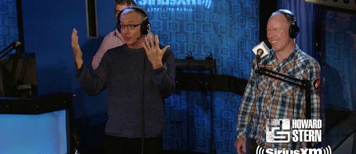 HSS Sal's Birthday Dinner w Artie, Robin And Jim Florentine Guy In Studio Wants 2008