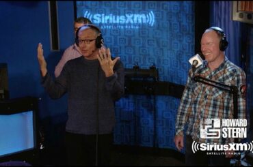 HSS Sal's Birthday Dinner w Artie, Robin And Jim Florentine Guy In Studio Wants 2008