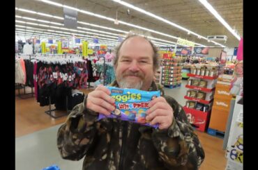 WANTED TO MAKE ME LOOK BAD