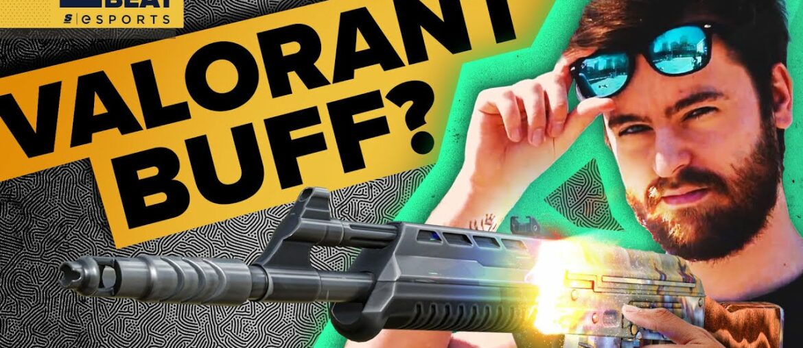 The Disrespected CS:GO Legend Who Came Back From Valorant to Crack Skulls The Disrespected CS:GO Legend Who Came Back From Valorant to Crack Skulls