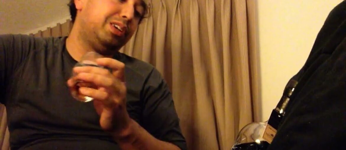 Starward Single Malt 3 year Red Wine CS