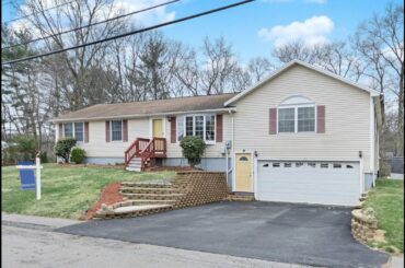 42 Mockingbird Way East Taunton, MA | ColdwellBankerHomes.com