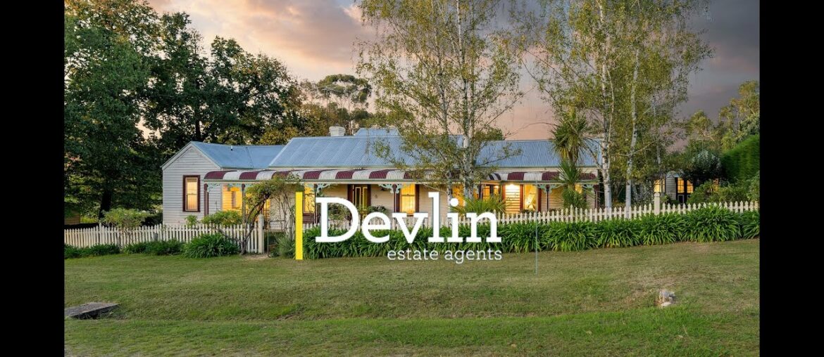 1 Allen Street Beechworth VIC 3747