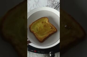 Classic French Toast Recipe #shorts