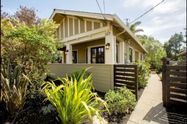 367 49th Street | Temescal! Beautifully Renovated Craftsman Bungalow Near Shopping, BART, Freeways