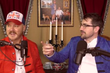 Puttin On Airs - Episode 2 TRAILER