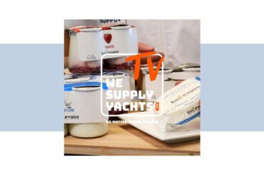 French SALTED BUTTER and YOGURT of BELLEVAIRE | WSY TV