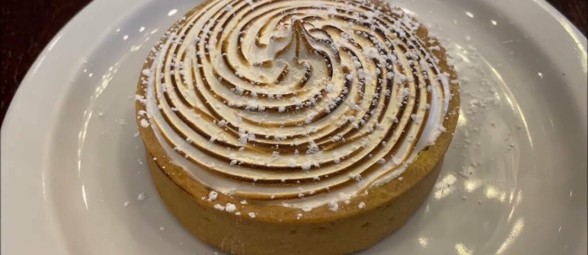 Ohlala French Bistro review in Las Vegas.