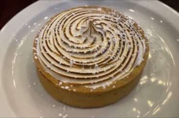 Ohlala French Bistro review in Las Vegas.