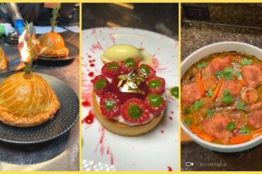 EXOTIC Worldwide Food Tour #5 | French Food