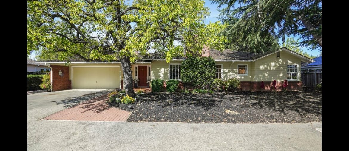 900 Wallea Drive Menlo Park, CA | ColdwellBankerHomes.com 900 Wallea Drive Menlo Park, CA | ColdwellBankerHomes.com