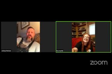 Off The Cuff Pt 2, Second Anniversary Special: Spooklights, Butt'ry Sprites, German Food and Wine